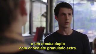 13 Reasons Why - Skye Miller + Clay Jensen Part 2