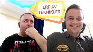 LRF AVI TEKNİKLERİ NASIL YAPILIR AT ÇEK TEKNİKLERİ SAHTELERİN KULLANIMI MAKİNALARIN ÖZELLİKLERİ