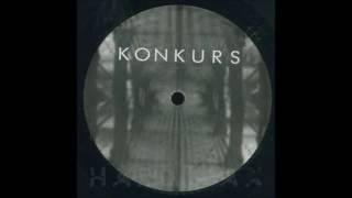 Konkurs - Face the Target VV003