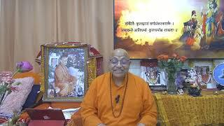Bhagavad Gita PE   Part 6 Ch 1 Final & Ch 2 Shlokas 1 to 5 - Swami Jyotirmayananda Society