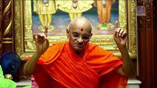 Acharya Swamishrees Ashirwad - 10 May 2020