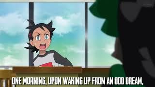 Pokemon 2019  Episode 59 Preview