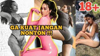 FULL HOT 18+ NONTON SEBELUM VIDEONYA DIHAPUS ‼️