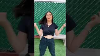 Kimberly Loaiza TIK TOK