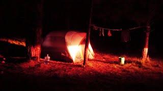 3 Truly Horrifying Camping Horror Stories