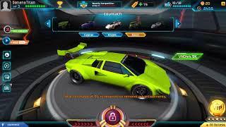 Turbo League All Cars and Skin