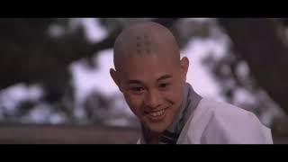 Martial arts of Shaolin-Jet Li   English sub南北少林