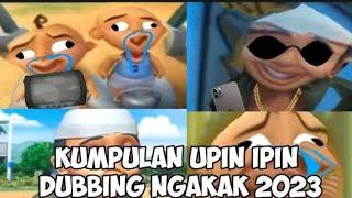 kumpulan Upin Ipin Dubbing ngakak 2023  Fitnug XD