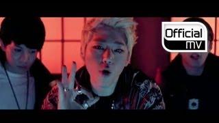 Block B블락비 _ NalinA난리나 MV Full ver.