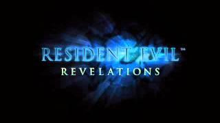OST Resident Evil Revelations - 09. Parasites
