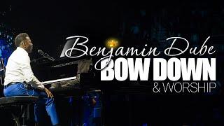 Benjamin Dube - Bow Down & Worship Official Music Video  Extended Version