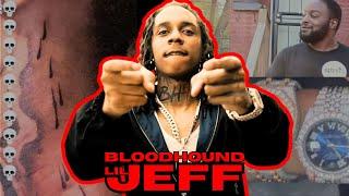 This Rapping Hitman Claimed 11 Bodies Bloodhound Lil Jeff