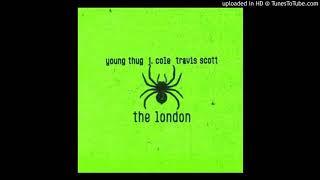 Young Thug - The London OG Demo feat. J. Cole & Travis Scott