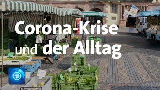 Corona-Krise Die Folgen für den Alltag