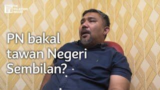 Perikatan boleh menang Negeri Sembilan kata bekas ketua Pemuda Umno