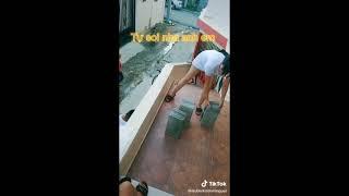 Những Video lộ hàng Tik Tok