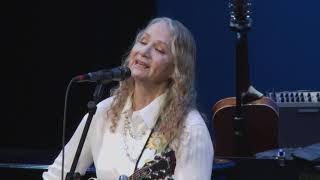 Joan Osborne - Nobody Owns You LIVE on Mountain Stage