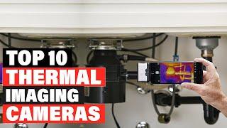 Thermal Imaging Camera  Best Thermal Imaging Cameras 2023 Buying Guide