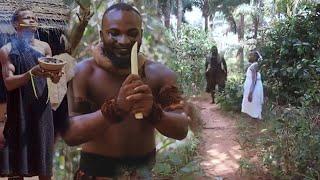 VENGEANCE OF THE LOST  TUSK epic full movie - {New Epic Movie}  2024 Nigeria Latest Movie