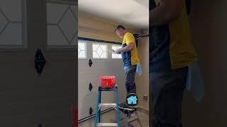 Most difficult work to install a Ring Pro Floodlight Camera by Wil Vitela Home Tech Expert