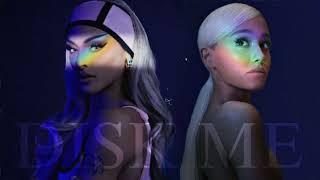 Pabllo Vittar - Disk Me ft. Ariana Grande A.I Cover Full Version