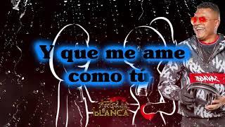 Lluvia Eddie Santiago Letra Video Lyric Dj Holmes