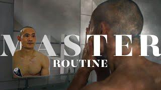 MASTER YOUR MORNING  Shaolin Master Shi Heng Yis Ultimate Routine