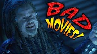 How BAD is BATTLEFIELD EARTH???