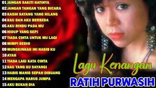 Ratih Purwasih   Lagu Kenangan Nostalgia 80an - 90an