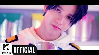 MV Samuel사무엘 _ Candy캔디