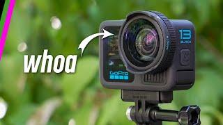 GoPro Hero 13 Black Review  A Sports Tech Reviewer’s Dream Camera?