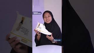 SW03 - Sepatu Sneakers Wanita Rp 139.000- ditoko.com