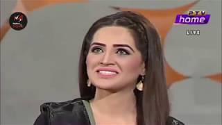 Rull Tay Gay Aan _  Tv Show - Pakistani Punjabi Song- JRAR JAVED - 2018