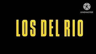Los Del Rio Macarena River Re-Mix PALHigh Tone 1996