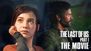 THE LAST OF US REMAKE All Cutscenes Game Movie PS5 4K Ultra HD