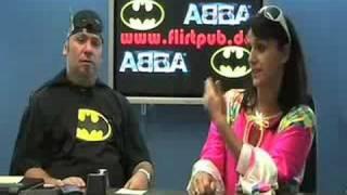 ABBA vs BATMAN