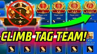 LEARN HOW TO BEAT 3v3 TAG TEAM ARENA F2P TIPS AND STRATEGIES  RAID SHADOW LEGENDS