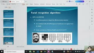 Face recognition Based attendance SystemInternship Hemanth UBDTCEDavangere