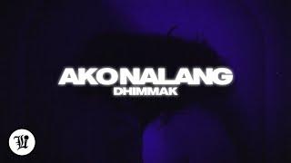 Dhimmak - Ako Nalang