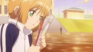 Cardcaptor Sakura Clear Card episode 3 English subtitles best moment 