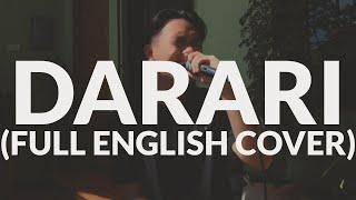 TREASURE - DARARI English Cover by SHAD Full Length Edition