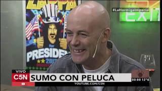 C5N - La Hormiga Imperial Programa 19052017 parte 2