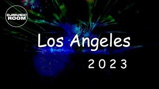Los Angeles  2023  Solomun - Dixon - Âme Mix