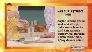 Kaş Gürleştirici Kür - DİYANET TV