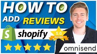 How to add Product Reviews on Shopify High Converting and Free