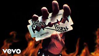 Judas Priest - United Official Audio