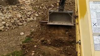 Mini Excavator Hacks