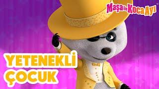 Maşa İle Koca Ayı -  Yetenekli Çocuk 🩰 Masha and the Bear Turkey