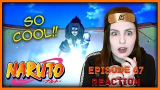 Naruto - Episode 67 REACTION REUPLOAD