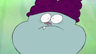 Chowder I dont Like you